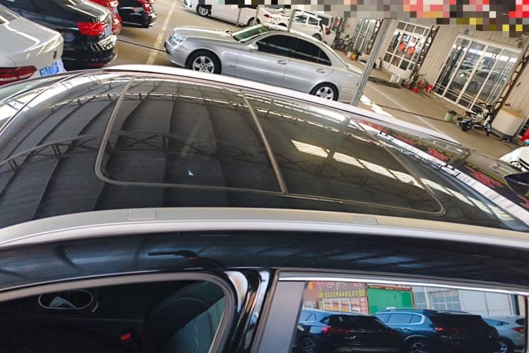 Used Honda Breeze 2021 240TURBO CVT Front-Wheel Drive Elite Edition
