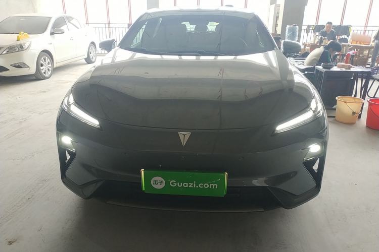 Used Deepal L07 2024 230Max Qiankun Intelligent Driving ADS SE Range-Extended Version