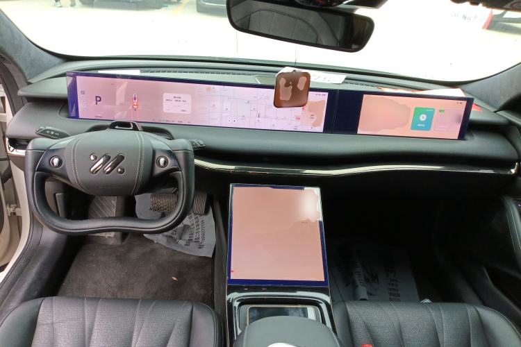 Used IM L7 2022 Pro Model
