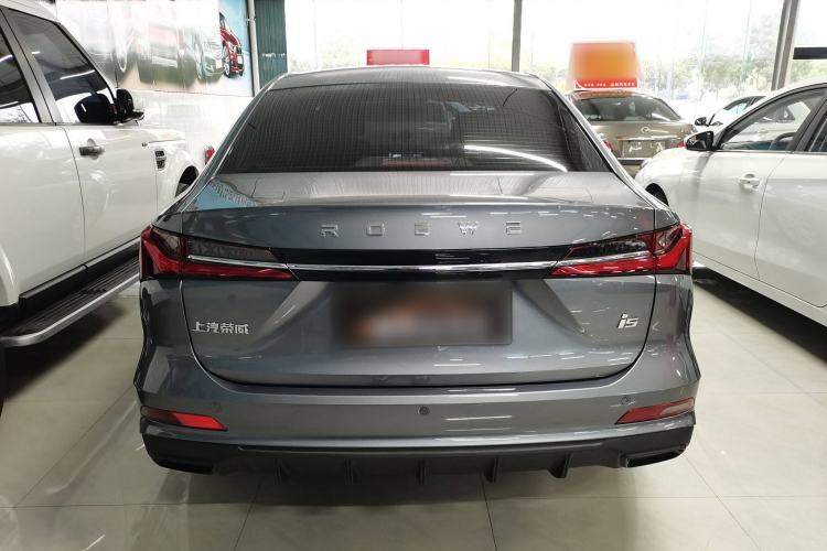 Used Roewe i5 2023 1.5L Manual Comfort Edition
