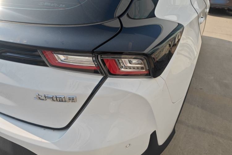 Used Chevrolet Menlo 2022 Star Enjoyment Edition Plus
