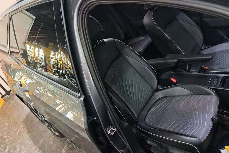 Used Volkswagen ID.3 2024 Pure & Smart Edition
