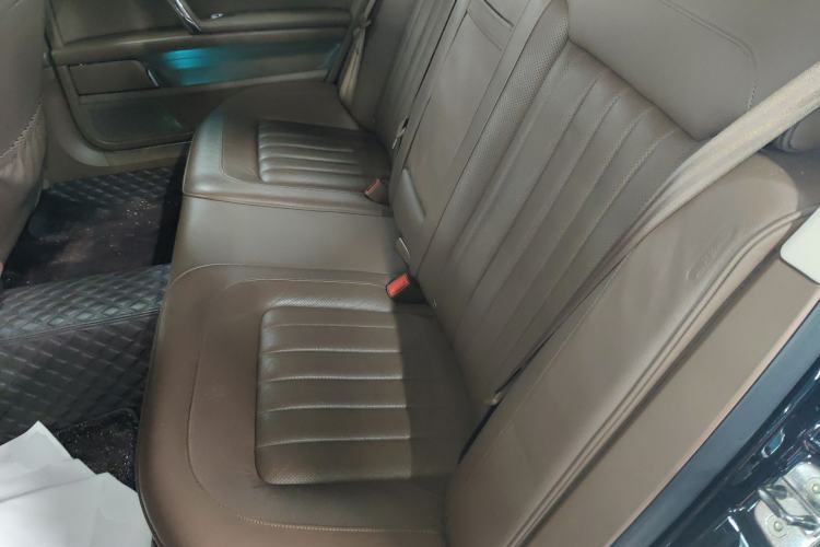 Used Volkswagen Phaeton 2015 3.0L Smart Edition
