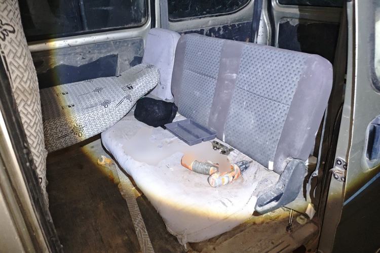 Used Wuling Zhiguang 2013 1.0L Base Version