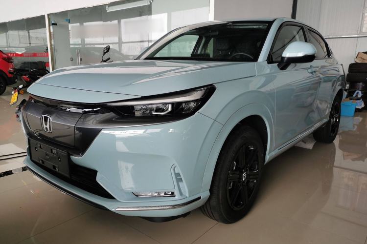 Used Honda e:NP1 2023 420 km Vision Edition