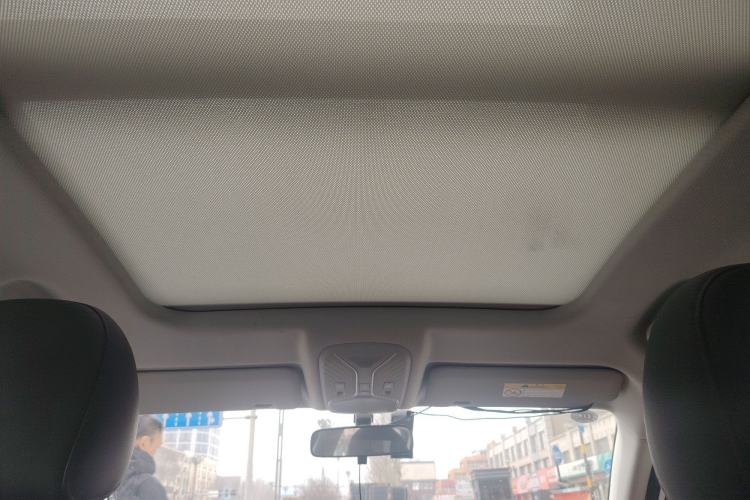 Used Haval H2 2018 1.5T Manual Two-Wheel Drive Luxury Model China VI Standard