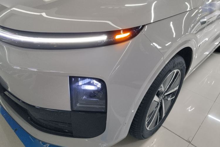 Used Li Auto L6 2024 Pro Model
