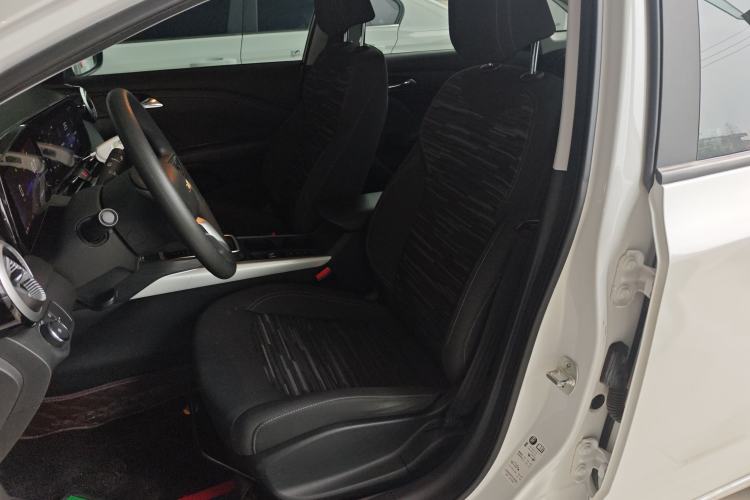 Used Chevrolet Monza 2024 1.5L Dual-Clutch Enjoyment Edition
