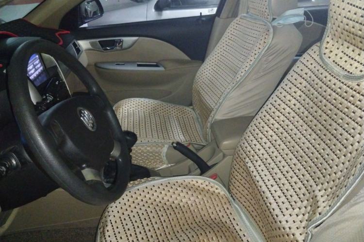 Used Buick Excelle 2013 1.5L Manual Classic Model Left Front Seat