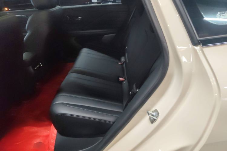 Used AION RT 2025 650 LiDAR Edition
