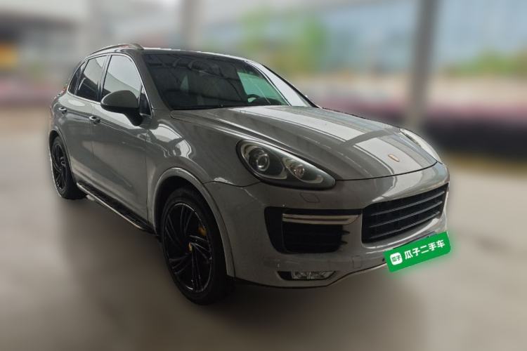 Used Porsche Cayenne 2011 Cayenne 3.0T