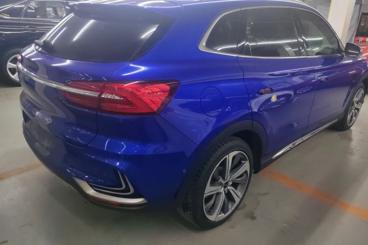 Used Roewe MARVEL X 2018 Rear-Drive Model