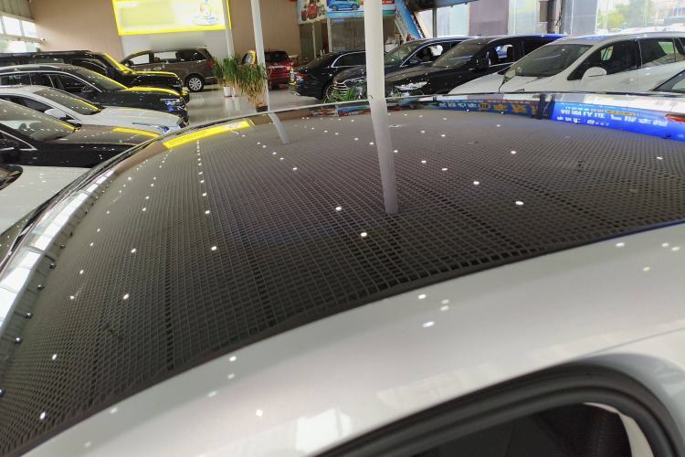 Used Hima AITO M5 2022 Extended-Range Four-Wheel Drive Performance Version Roof