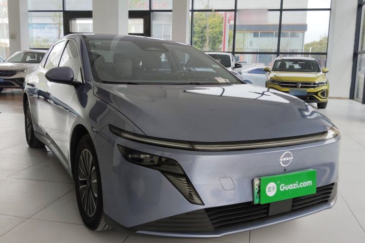 Used Nissan N6 2026 Model 180 Max Front Right 45 Deg