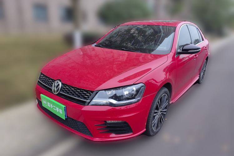 Used Volkswagen Bora 2014 1.4TSI Automatic Sportline