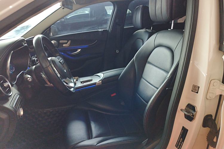 Used Mercedes-Benz C-Class 2020 Restyled C 260 L Sport Edition