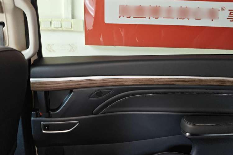 Used GAC Trumpchi M8 2021 Lingxiu Series 390T Ultimate Edition