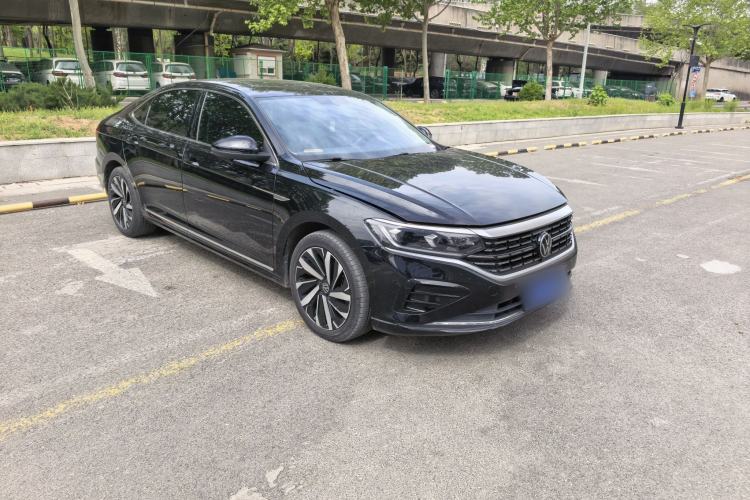 Used Volkswagen Passat 2023 Revised 330TSI Elite Edition