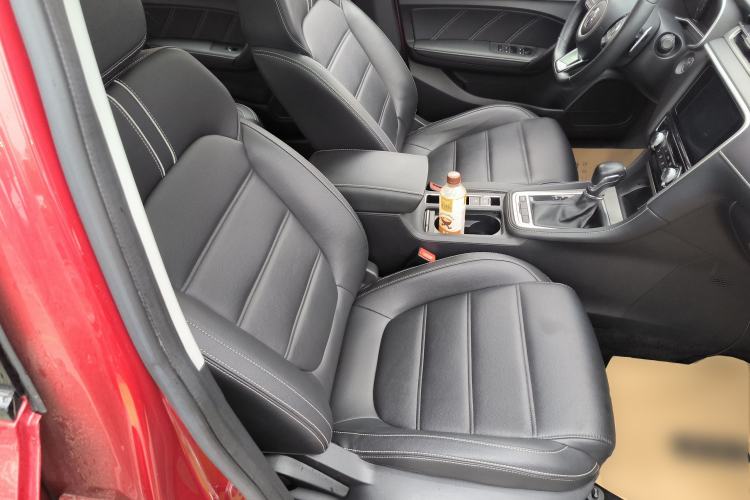 Used MG 6 2019 20T Automatic Sport Edition
