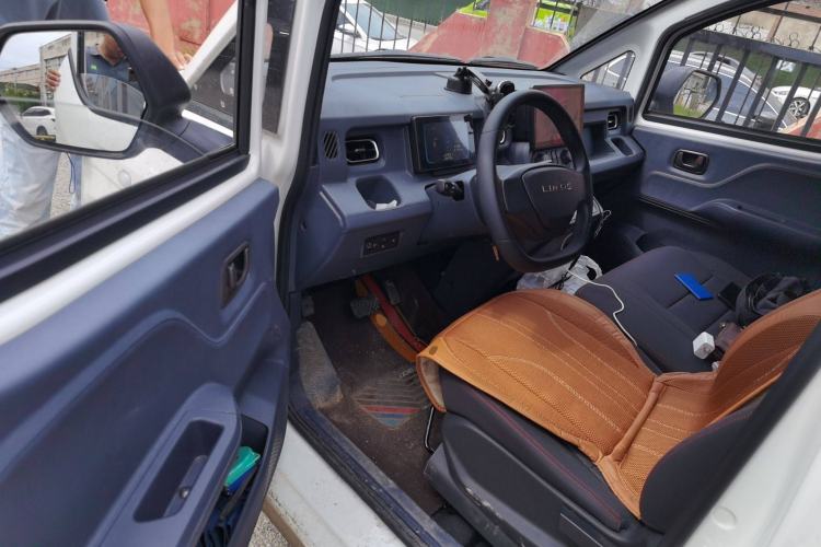 Used Linxys Huangjincang 2024 Economy Version First Class Cabin