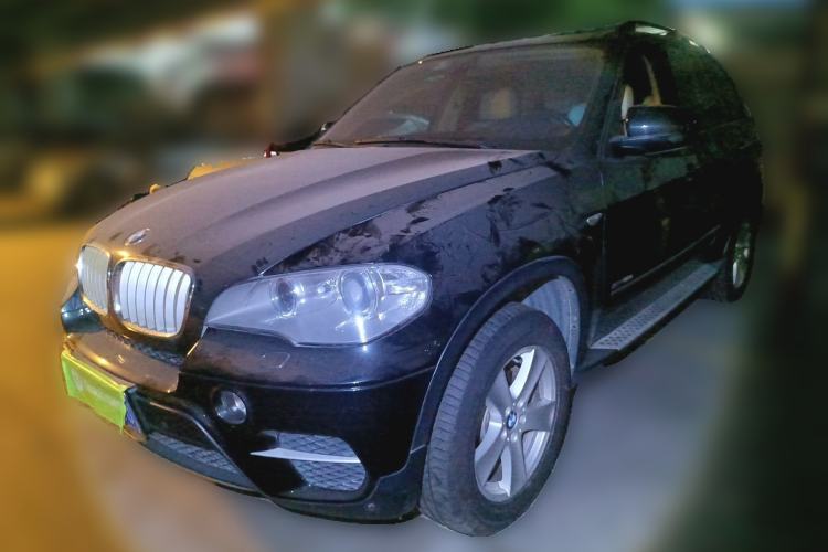 Used BMW X5 2011 xDrive35i Leading Model