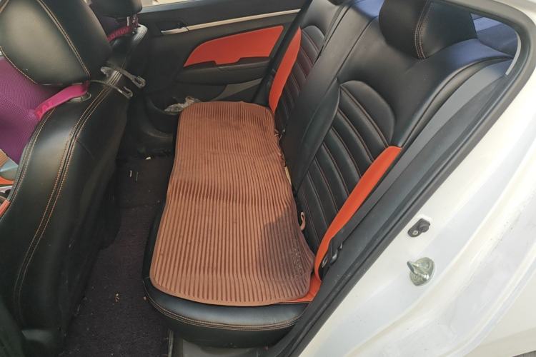 Used Hyundai Elantra (6th Generation / Lingdong) 2016 1.6L Manual ZhiXuan·Youth Edition
