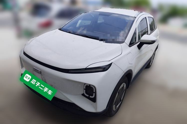 Used Geometry E Firefly 2024 301km Flowing Light