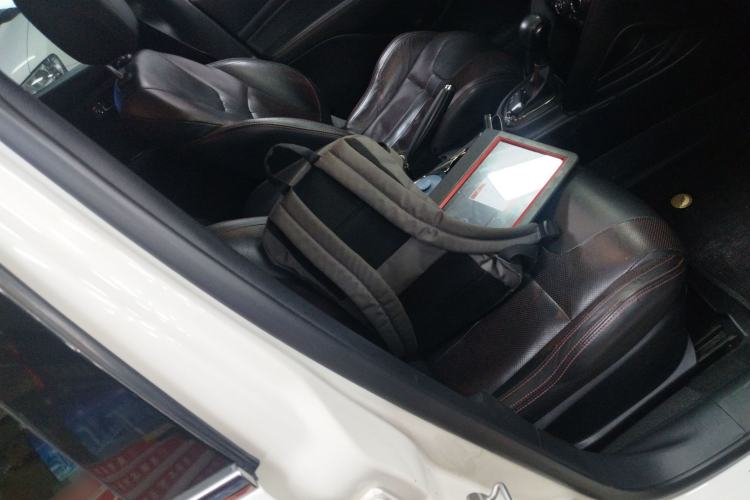 Used Fiat Ottimo 2014 1.4T Automatic Sport Edition