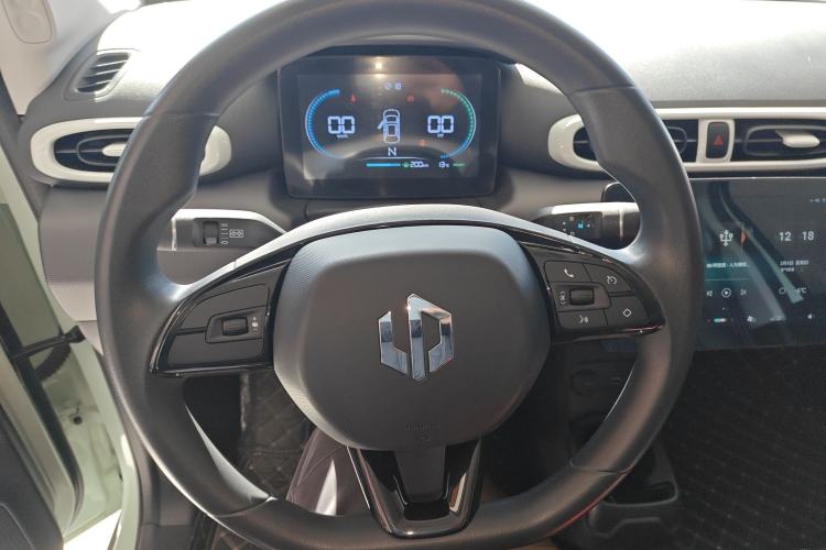 Used Leapmotor T03 2025 310 Comfort Edition