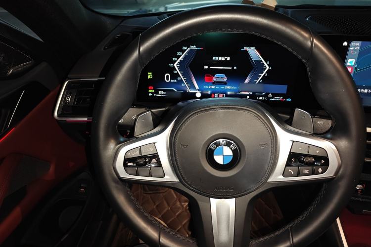 Used BMW 4 Series 2023 430i M Sport Night Edition
