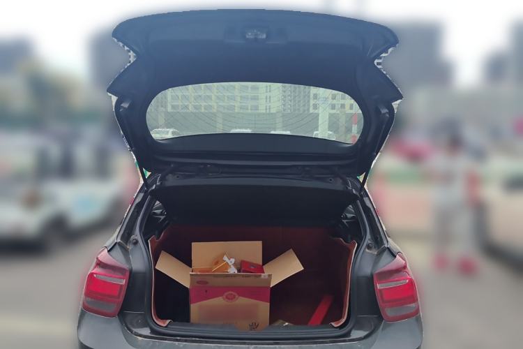 Used BMW 1 Series 2012 116i Urban Edition
