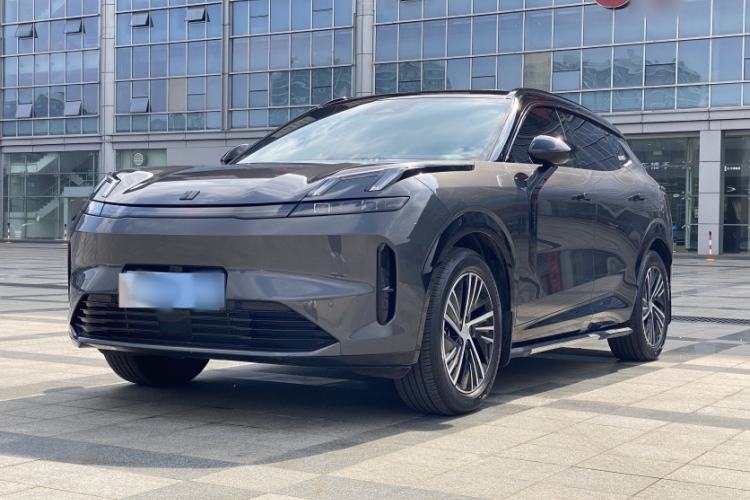 Used Lynk & Co 08 EM-P 2023 120km Long-Range Halo
