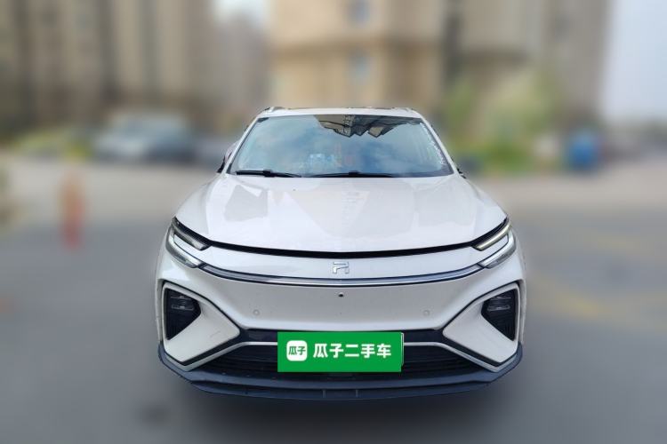 Used Rising MARVEL R 2021 Rear-Drive PRO Edition
