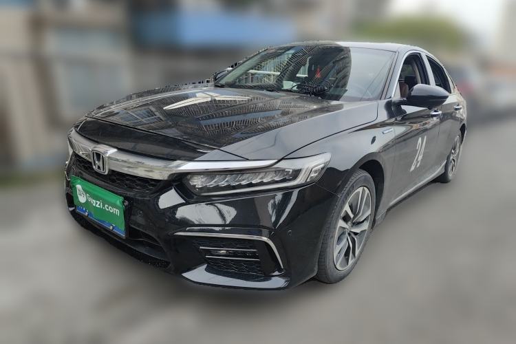 Used Honda Inspire 2019 Rui·Hybrid 2.0L Jingya Edition China VI