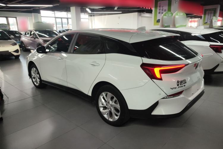 Used Buick Velite 6 2023 430km Range Commuter Version