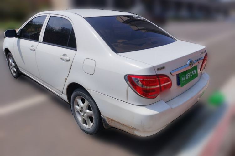 Used Toyota Corolla EX 2013 1.6L Manual Excellence Edition