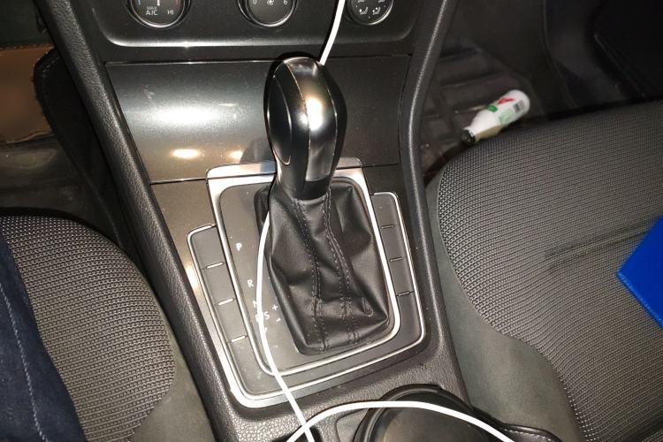 Used Volkswagen Golf 2018 1.6L Automatic Comfort Model
