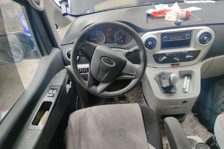 Used JAC Refine M3 2022 PLUS IKEA Edition 1.8L Comfort Version Steering Wheel