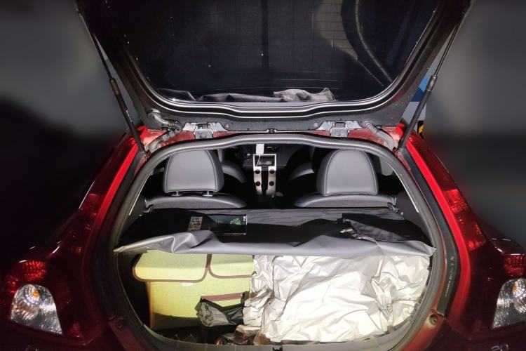 Used Volvo C30 2011 2.0 Zhiya Edition