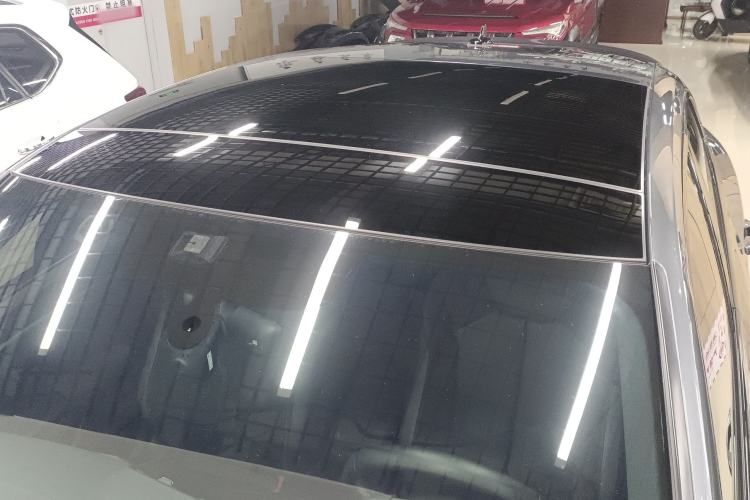 Used Audi Q3 Sportback 2023 Updated 40 TFSI Fashion Version