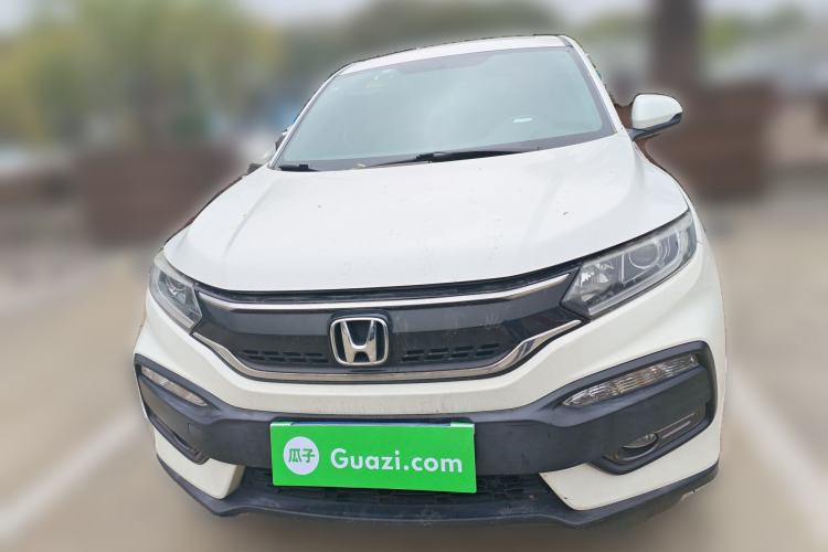 Used Honda XR-V 2017 1.8L EXi CVT Comfort Version