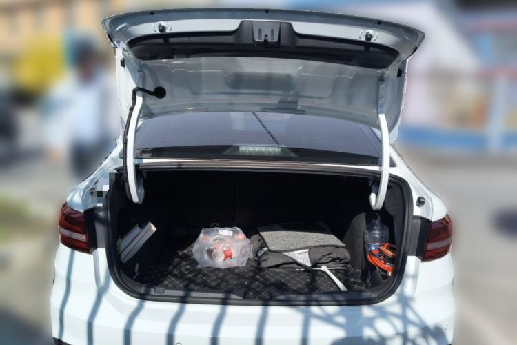 Used Volkswagen Lavida 2024 1.5L Automatic 5 Million Edition