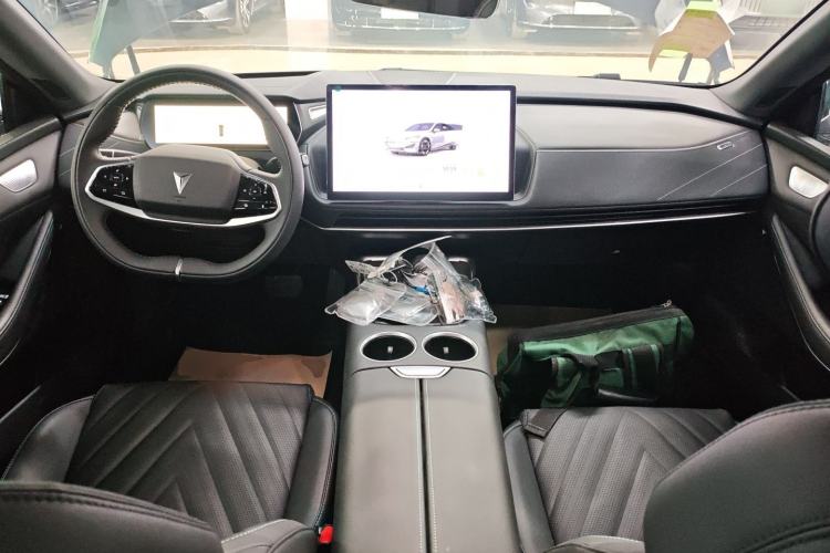 Used Deepal SL03 2023 200Max Range-Extended Version