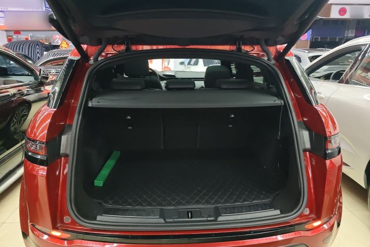 Used Land Rover Range Evoque 2020 249 PS R-DYNAMIC S Sport Edition