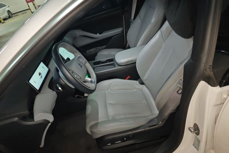 Used Nio ET5T 2023 75 kWh Touring
