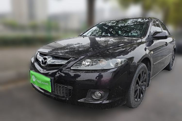 Used Mazda 6 2011 2.0L Automatic Fashion Edition