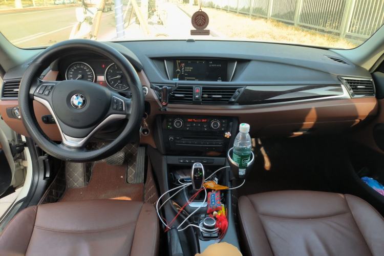 Used BMW X1 2014 sDrive18i X Design Package