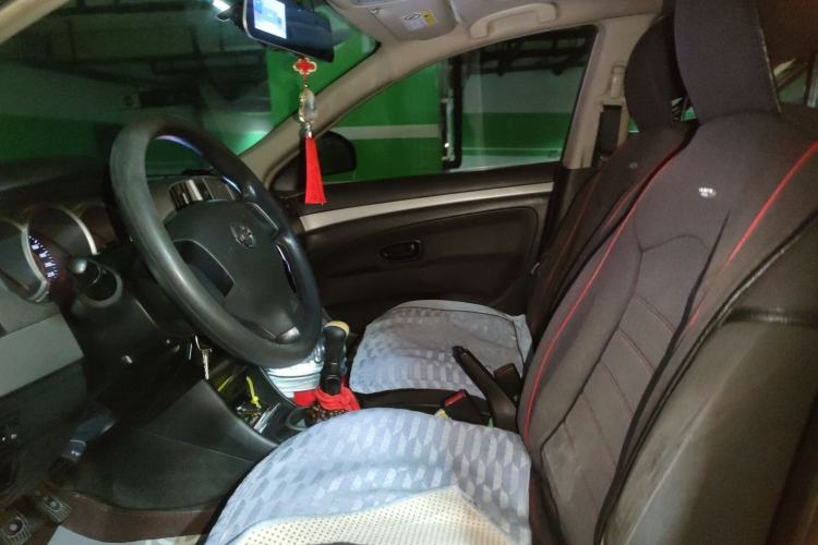 Used Nissan Sylphy 2016 Classic 1.6XE Manual Leading Edition
