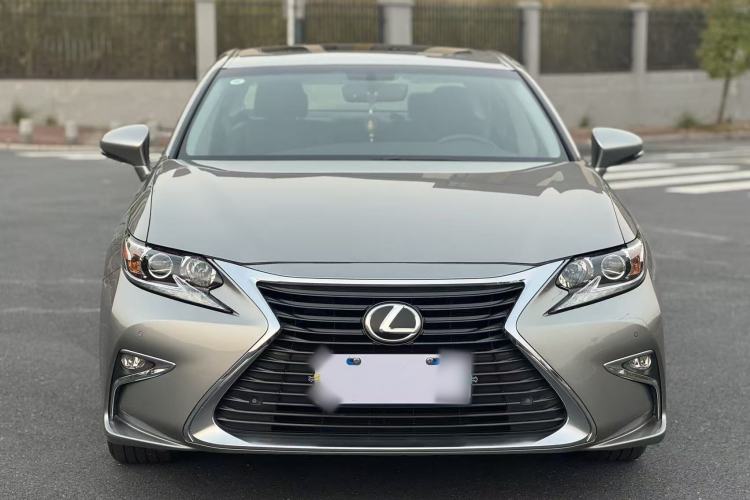 Used Lexus ES 2015 250 Elegant Edition