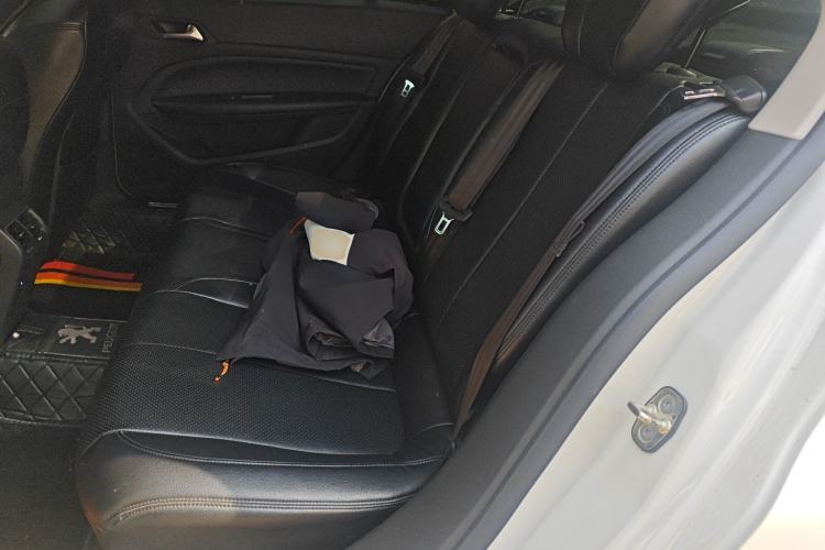 Used Peugeot 408 2018 350THP Automatic Luxury Edition
